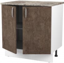 Шкаф-стол 800